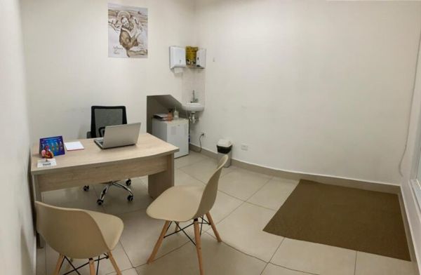 Consultório