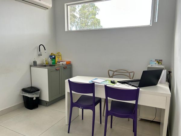 Consultório