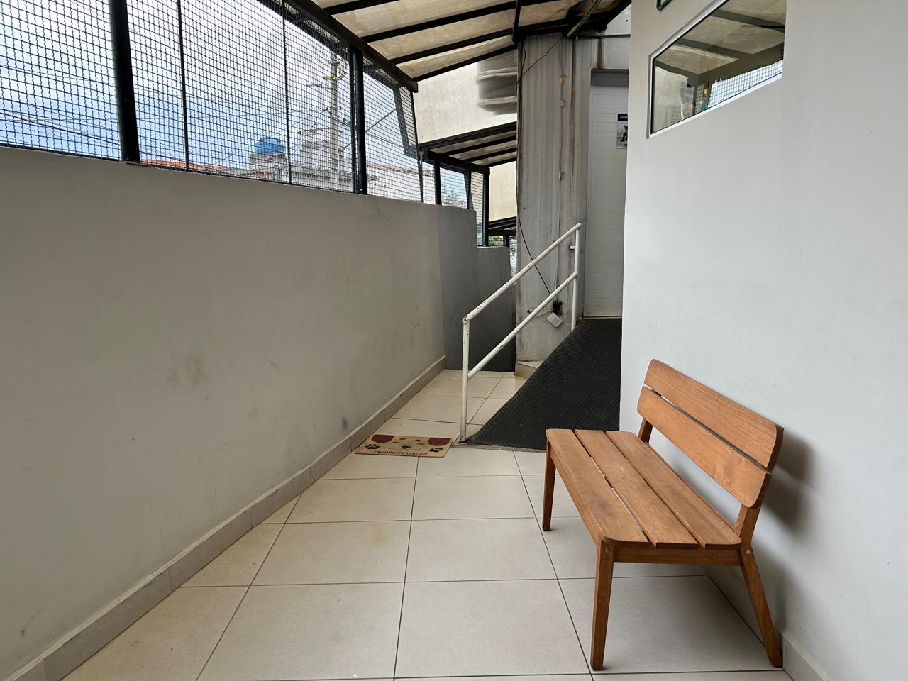 Hall de espera