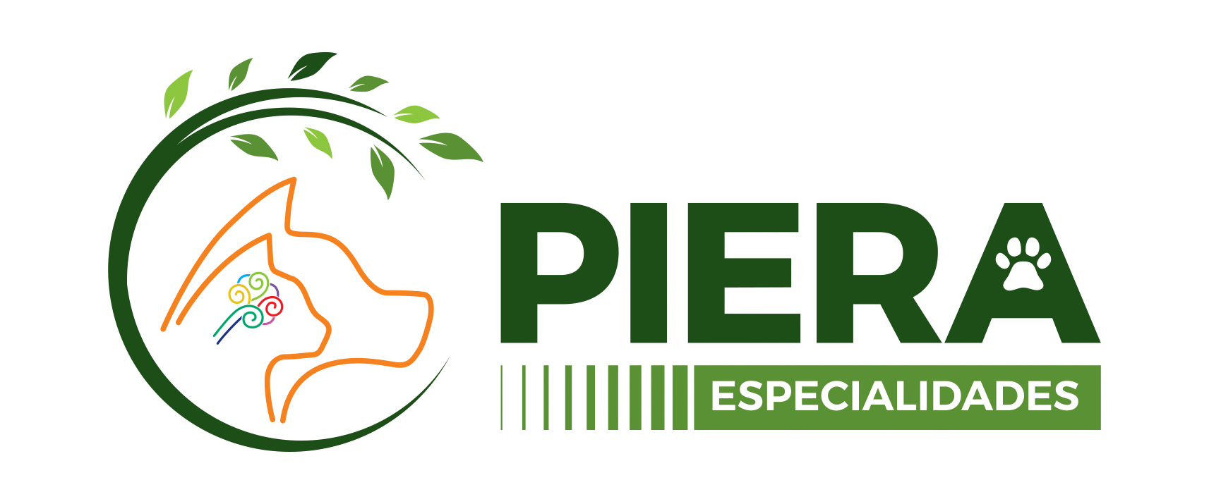 Logo Piera Especialidades