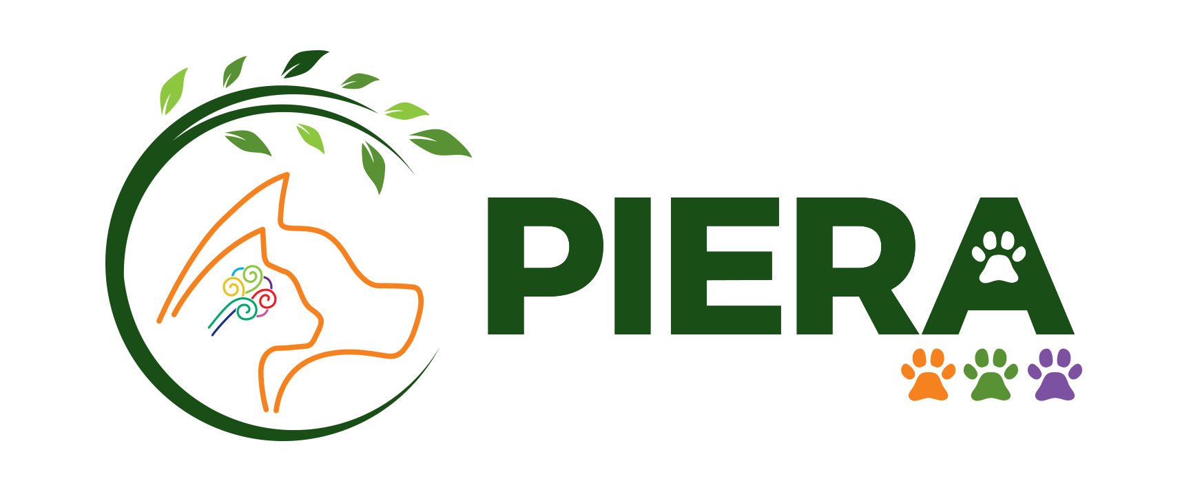 VetPiera Logo